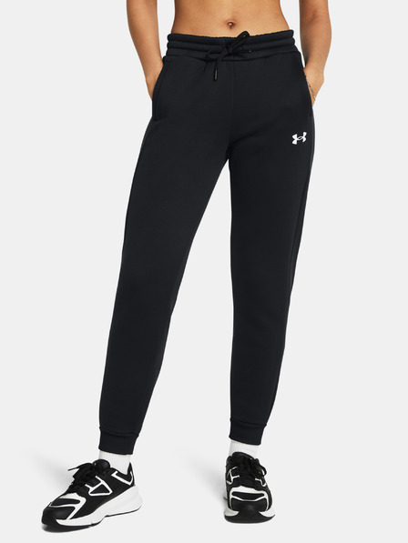 Under Armour Dámské tepláky Under Armour UA Armour Fleece Jogger