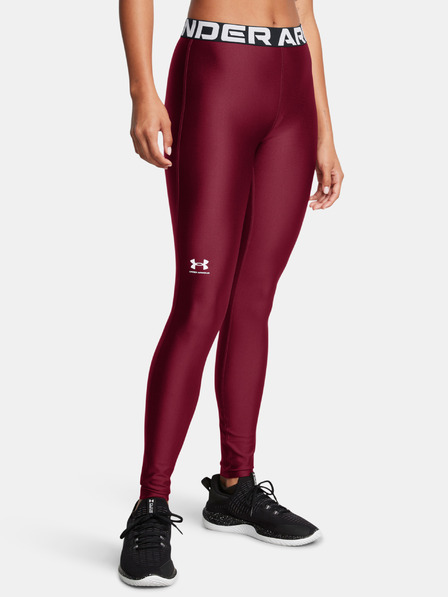 Under Armour Dámské legíny Under Armour UA HG Legging