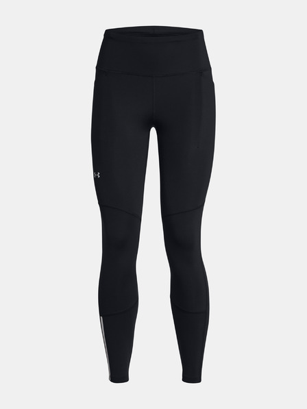 Under Armour Dámské legíny Under Armour UA Launch Elite CW Tights