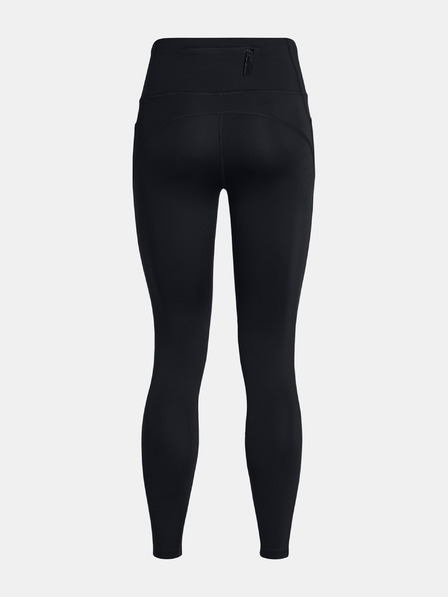 Under Armour Dámské legíny Under Armour UA Launch Elite CW Tights