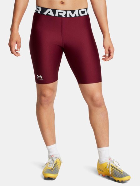 Under Armour Dámské kraťasy Under Armour UA HG 8in Short