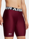 Under Armour Dámské kraťasy Under Armour UA HG 8in Short