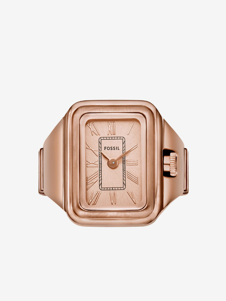 Fossil Pánské kulaté hodinky Diesel Mr. Daddy