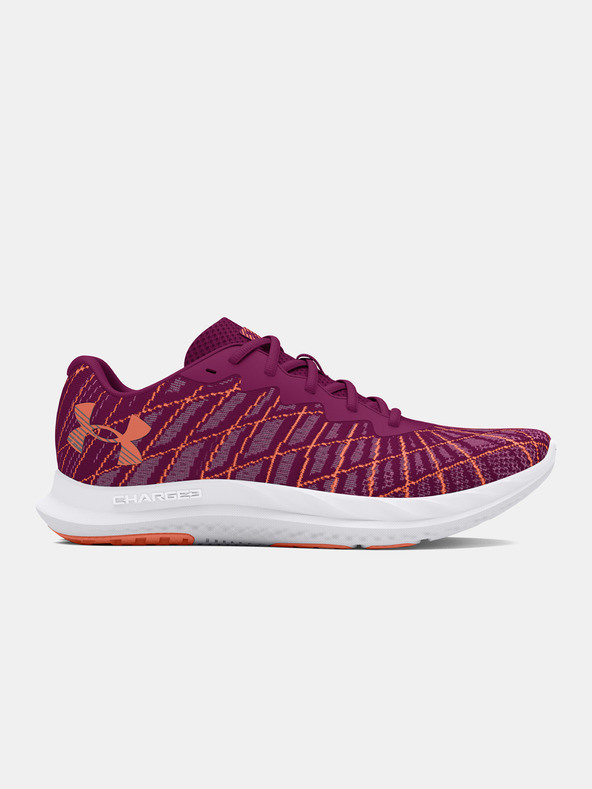 Under Armour Dámské boty Under Armour UA W Charged Breeze 2