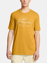 Under Armour Tričko Under Armour UA Pjt Rck Made Not Born SS-YLW