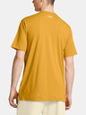 Under Armour Tričko Under Armour UA Pjt Rck Made Not Born SS-YLW