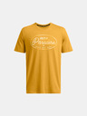 Under Armour Tričko Under Armour UA Pjt Rck Made Not Born SS-YLW