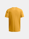 Under Armour Tričko Under Armour UA Pjt Rck Made Not Born SS-YLW