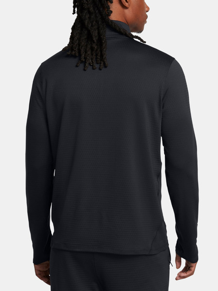 Under Armour Pánské tričko Under Armour UA Vanish CW 1/4 Zip