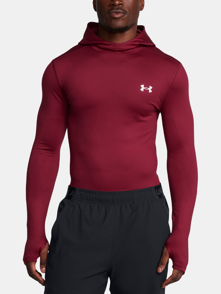 Under Armour Pánské tričko Under Armour UA CG Elite Scuba Hdy