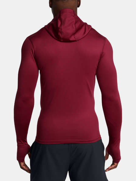 Under Armour Pánské tričko Under Armour UA CG Elite Scuba Hdy