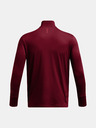 Under Armour Pánské tričko Under Armour UA LAUNCH PRO 1/4 ZIP