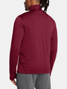 Under Armour Pánské tričko Under Armour UA Vanish CW 1/4 Zip