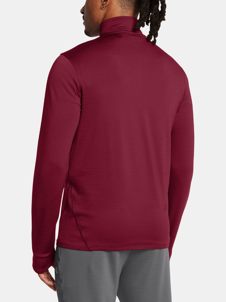 Under Armour Pánské tričko Under Armour UA Vanish CW 1/4 Zip