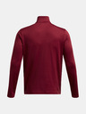 Under Armour Pánské tričko Under Armour UA Vanish CW 1/4 Zip