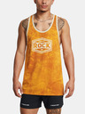 Under Armour Tílko Under Armour UA Pjt Rck Racer Tank Tools-YLW