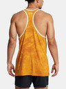 Under Armour Tílko Under Armour UA Pjt Rck Racer Tank Tools-YLW