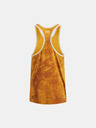 Under Armour Tílko Under Armour UA Pjt Rck Racer Tank Tools-YLW