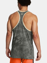 Under Armour Tílko Under Armour UA Pjt Rck Racer Tank Tools-GRN
