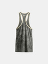 Under Armour Tílko Under Armour UA Pjt Rck Racer Tank Tools-GRN