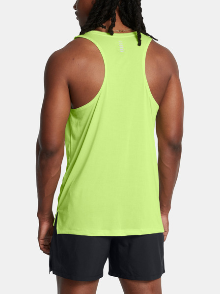 Under Armour Pánské tílko Under Armour UA LAUNCH SINGLET