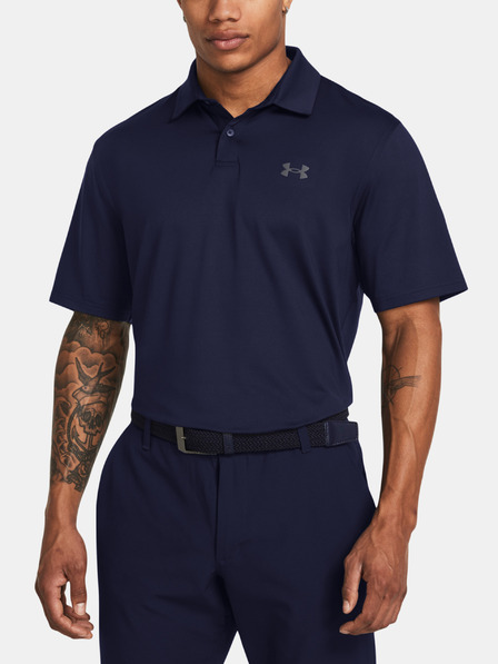 Under Armour Pánské tričko Under Armour UA T2G Polo