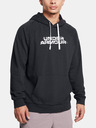 Under Armour Pánská mikina Under Armour UA Rival Flc Txtr CG Hoodie
