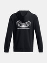 Under Armour Pánská mikina Under Armour UA Rival Flc Txtr CG Hoodie