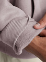 Under Armour Pánská mikina Under Armour UA Icon HWT Flc Wash OS Hood