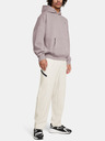 Under Armour Pánská mikina Under Armour UA Icon HWT Flc Wash OS Hood