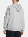 Under Armour Pánská mikina Under Armour UA Rival Flc Txtr SND Hoodie
