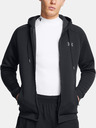 Under Armour Pánská mikina Under Armour UA Armour Fleece Pro FZ