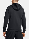 Under Armour Pánská mikina Under Armour UA Armour Fleece Pro FZ