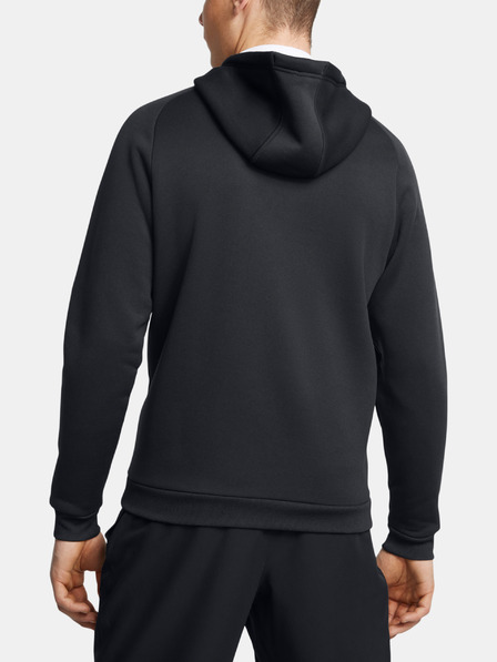 Under Armour Pánská mikina Under Armour UA Armour Fleece Pro FZ