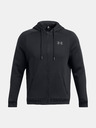 Under Armour Pánská mikina Under Armour UA Armour Fleece Pro FZ