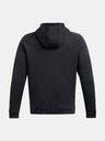 Under Armour Pánská mikina Under Armour UA Armour Fleece Pro FZ
