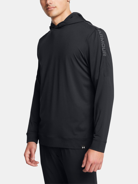 Under Armour Pánská mikina Under Armour UA Playoff Hoodie