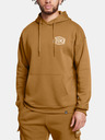 Under Armour Mikina Under Armour Pjt Rck Icon Flc Hdy-YLW