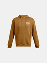 Under Armour Mikina Under Armour Pjt Rck Icon Flc Hdy-YLW