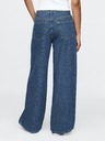 GAP Džíny Baggy Mid Rise UltraSoft GAP