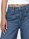 GAP Džíny Baggy Mid Rise UltraSoft GAP