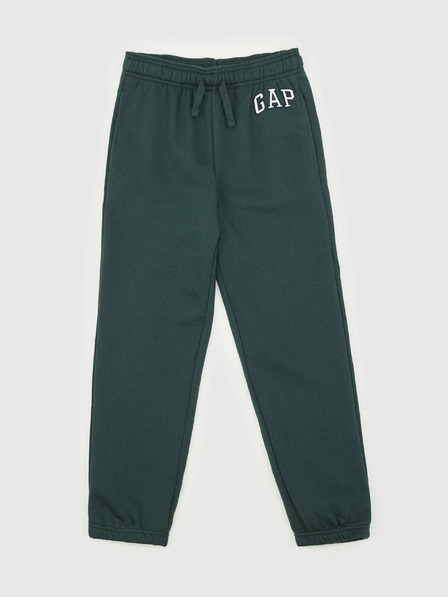 GAP Dětské tepláky s logem Gap