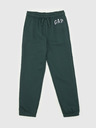 GAP Dětské tepláky s logem Gap