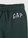 GAP Dětské tepláky s logem Gap