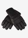ALPINE PRO Lyžařské rukavice s water repellency ALPINE PRO GOMME