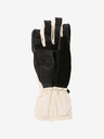 ALPINE PRO Dámské lyžařské rukavice s membránou PTX GLOVES ALPINE PRO RENA