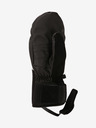 ALPINE PRO Lyžařské rukavice s water repellency ALPINE PRO NERNE