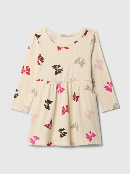 GAP Baby šaty Mix & Match GAP