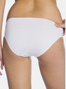 Bellinda Bílé dámské kalhotky Bellinda BREEZE SLIP