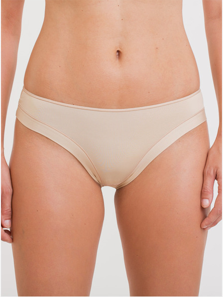 Bellinda Tělové dámské kalhotky Bellinda BRAZILIAN MINISLIP